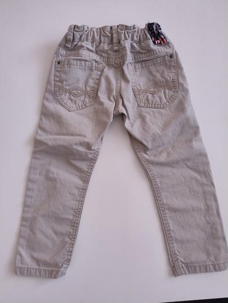 Zara nohavice, zara,98