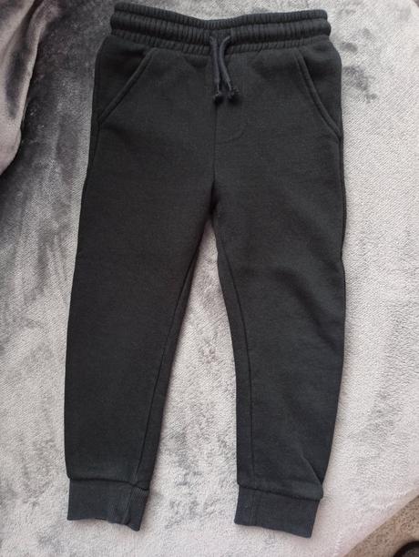 Tepláky len opraté, f&f,104