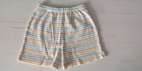 Balík letného oblečenia, veľ. 92, 86–98