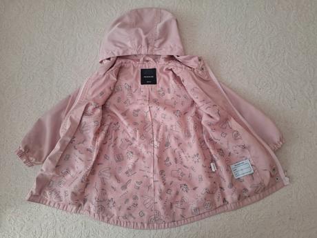 Prechodná bunda, veľ 98, reserved,98