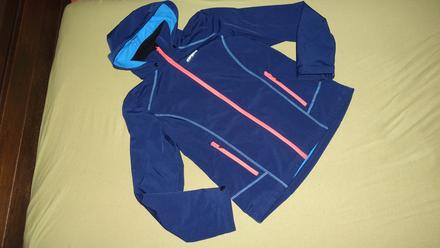 Softshellova bunda icepeak, 176
