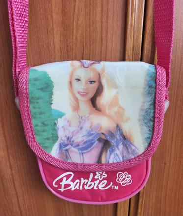 Taška barbie, 