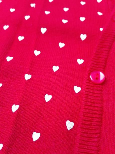 Srdiečka, young dimension,140