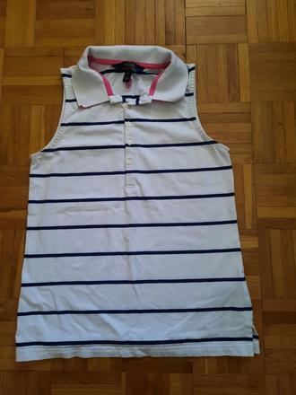 Dievčenské tričko, ralph lauren,152