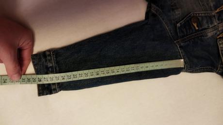 Riflové bunda,1-1 1/2r., 86