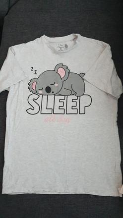 Nocna kosela sleep all day, xs