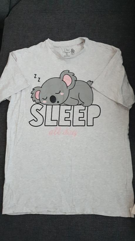Nocna kosela sleep all day, xs