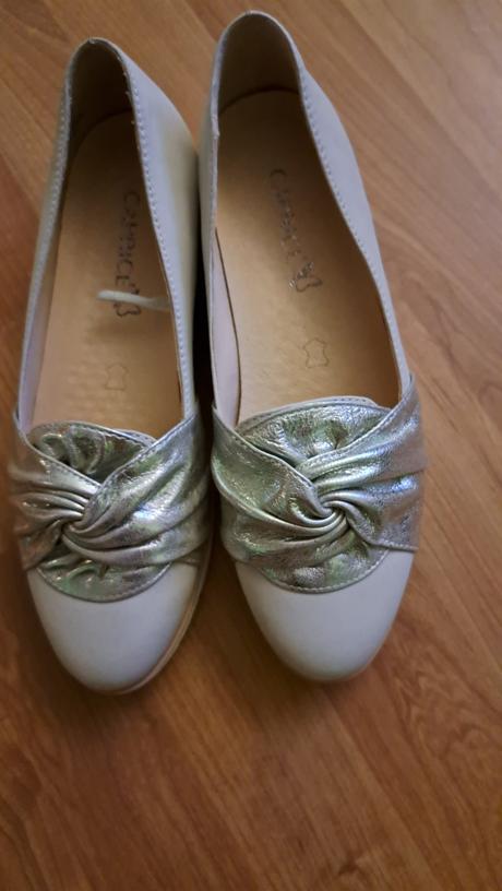 Topánky caprice, 39