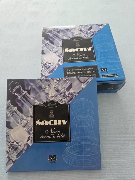 Sklené šachy, 