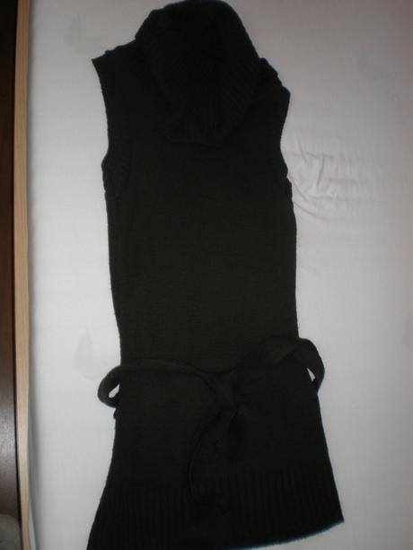 Svetríková tunika, xs