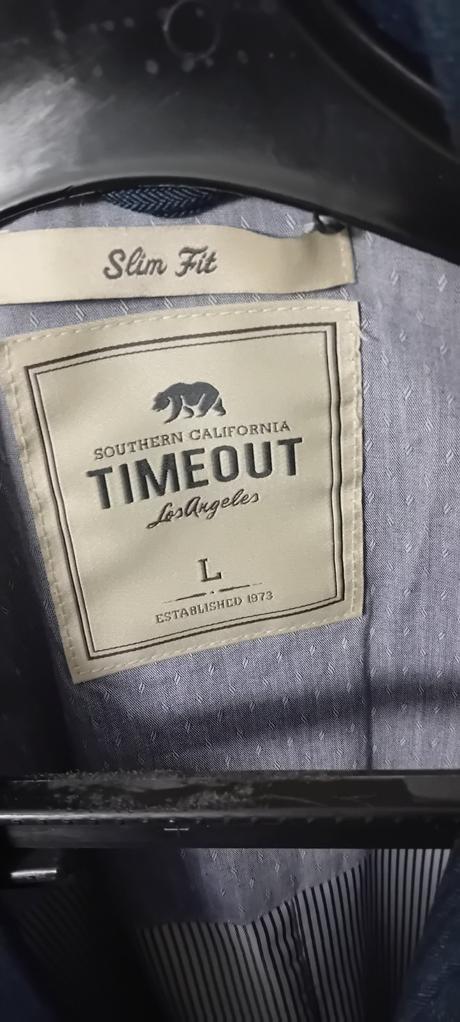 Sako s poštou, timeout,l