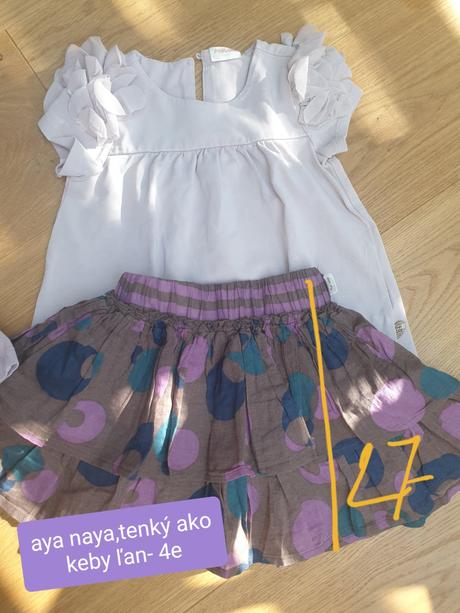 Letná kapsula 86-92, pompdelux,86