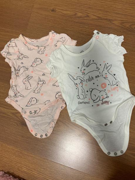 2 body s krátkym rukávom, pepco,62