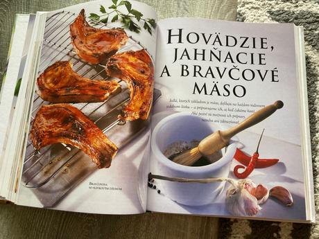 Rýchla kuchárka (veľký formát) 2003, 