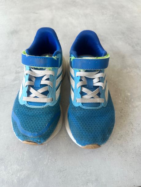 Detské tenisky adidas cloudfoam, adidas,29
