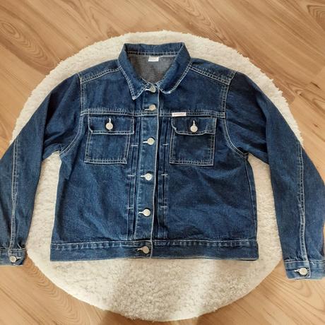 Peckova riflovka 146-152, tcm,146