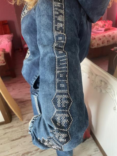 Riflovy set fashion, 36