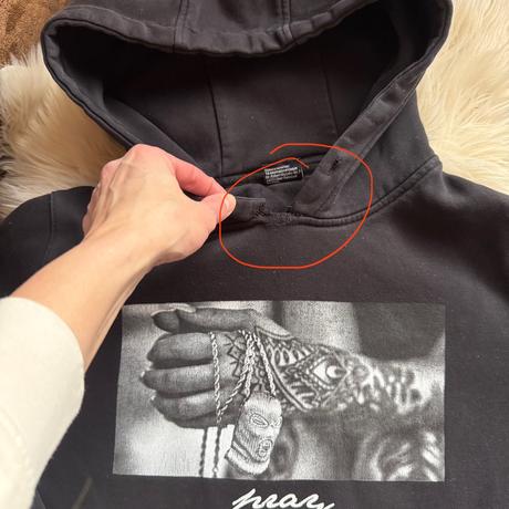 Mikina mister tee vel l, l