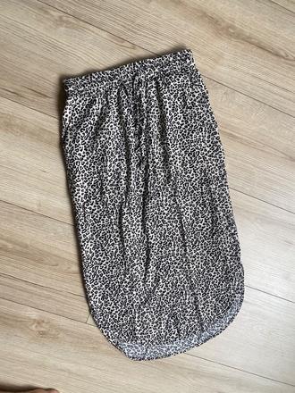 Leopardia sukna zn. lindex, lindex,xs