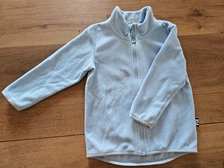 Flisova mikina, lindex,92