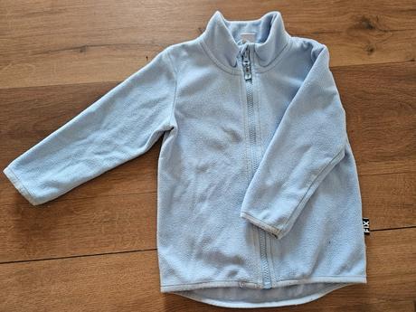 Flisova mikina, lindex,92