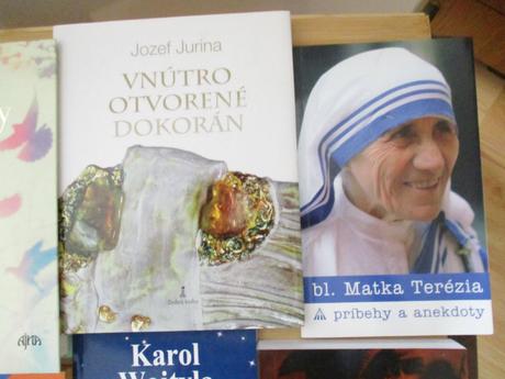 Knihy s duchovným posolstvom, 