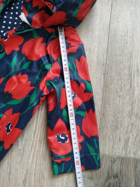 Jarná/jesenná bunda, next,80