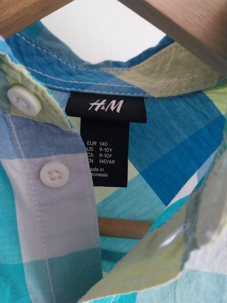 Kosela, h&m,134