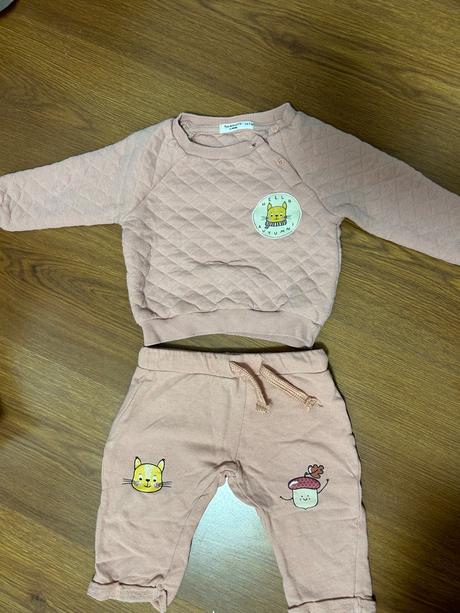 Jesenny set, sinsay,74