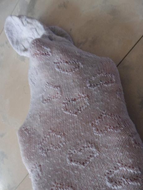 2 ks pančušky next, next,86