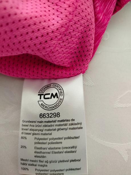 Dámske športové kraťasy, tchibo,s