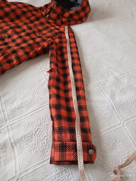 Damska burton bunda velkost s, burton,s