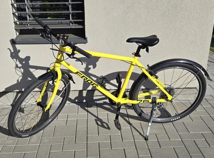 Bicykel frog 78, 26