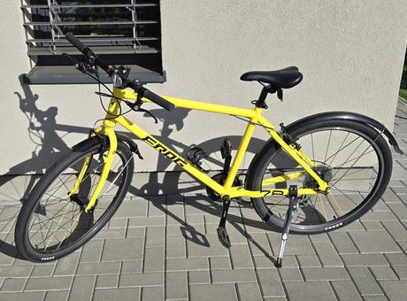 Bicykel frog 78, 26