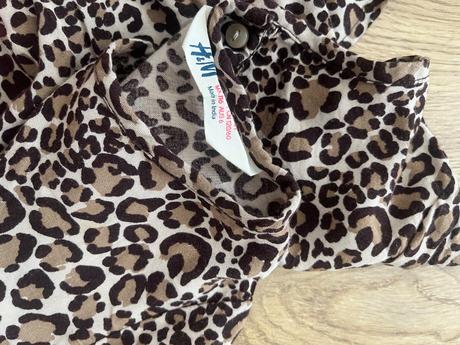 H&m leo šaty, h&m,116