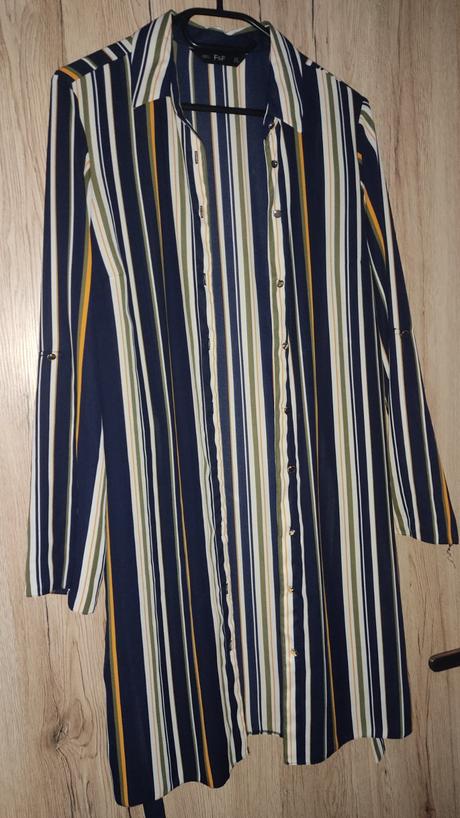 Letné šaty, f&f,36