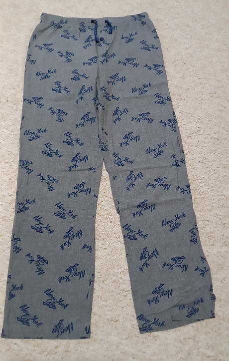 Pyžamové nohavice, pepperts,146