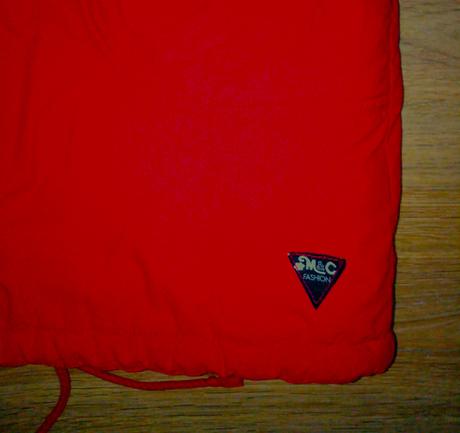 Láková dlhšia bunda, l