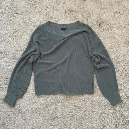 Massimo dutti pulovrik, s