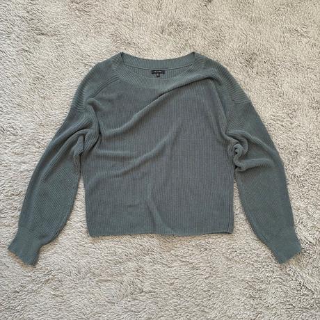 Massimo dutti pulovrik, s