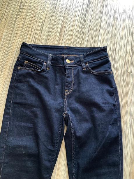 Rifle grant 26/30, xs