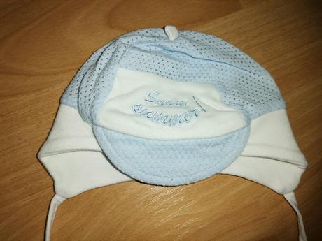 Kojenecký komplet č. 74, detex,74