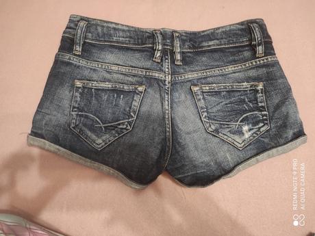Šort, zara,s