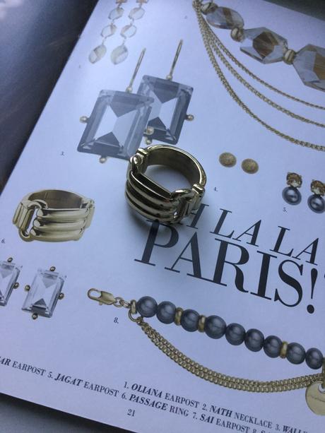 Dyrberg kern set+ kozmetika zadarmo, 