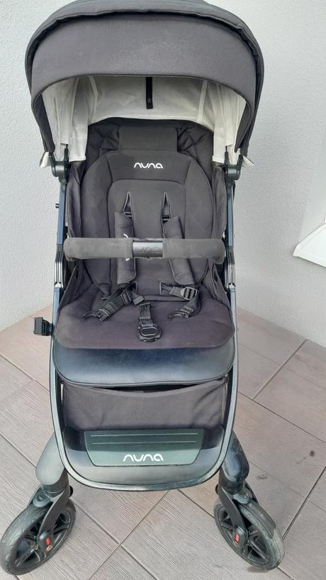 Športový kočík nuna tavo, nuna,nuna tavo
