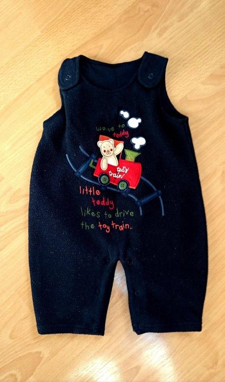 Teplaky george na traky vianočné, 56