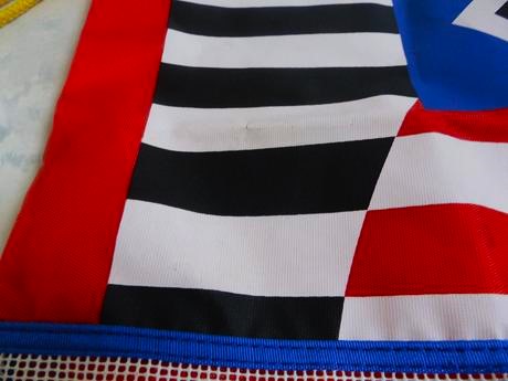 Impregnované vrecúško, 