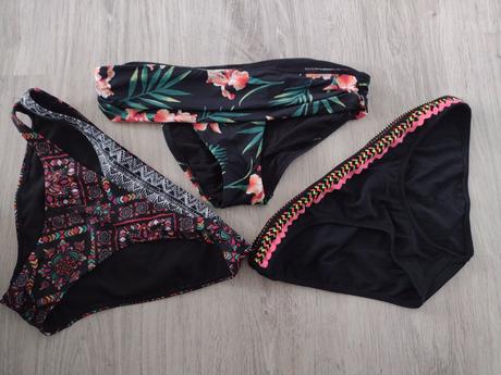 Spodný diel 3x, amisu,xs