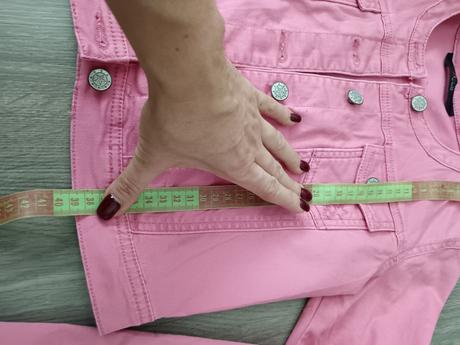 Riflova bunda, tcm,134