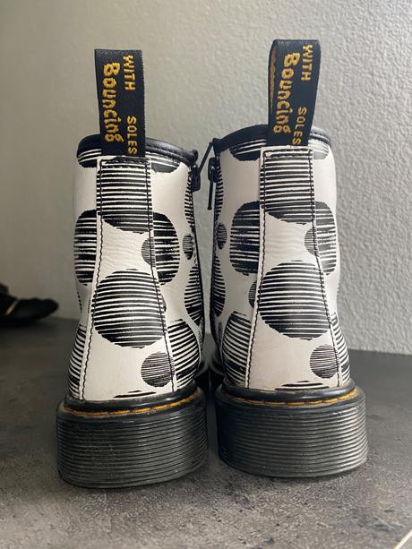 Dr martens, 34